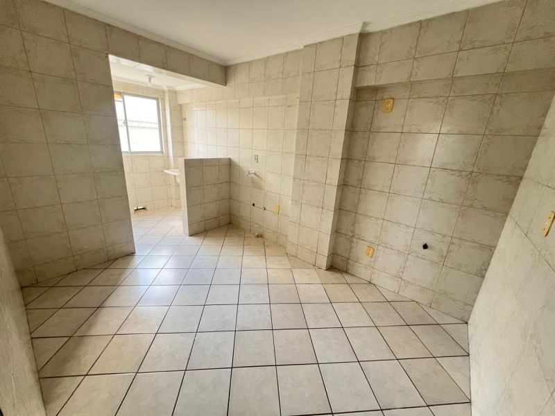 Apto 2 quartos  no bairro UNIVERSITÁRIO em LAGES