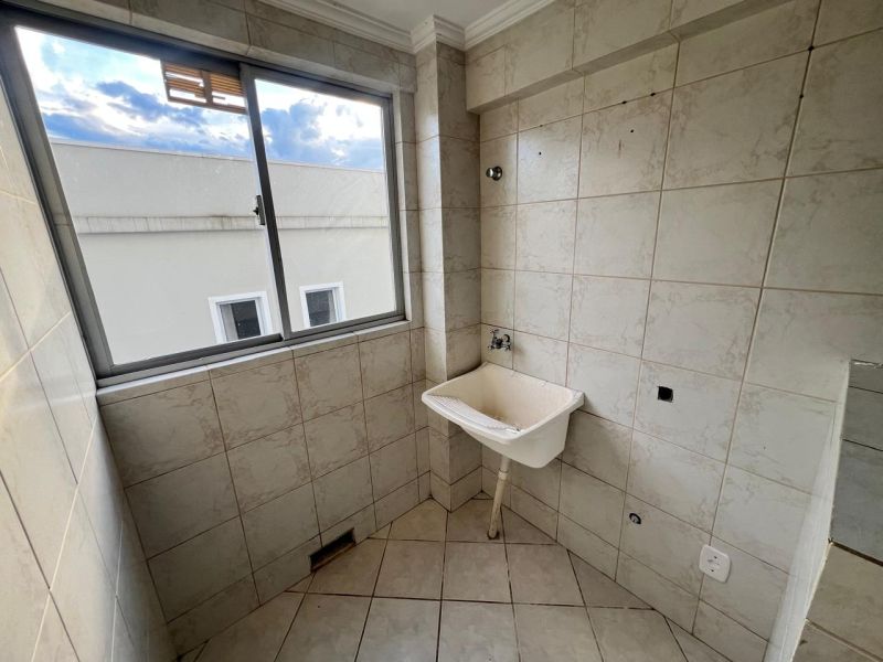 Apto 2 quartos  no bairro UNIVERSITÁRIO em LAGES