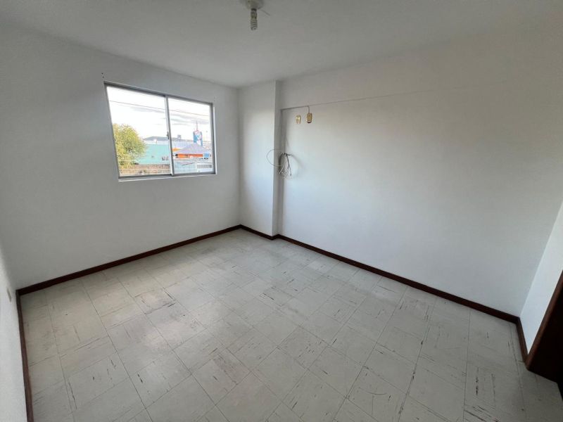 Apto 2 quartos  no bairro UNIVERSITÁRIO em LAGES