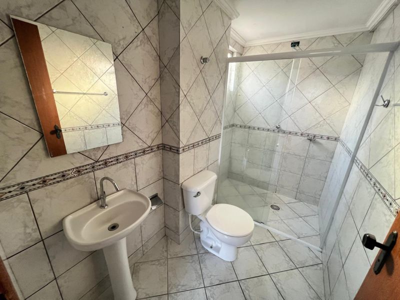 Apto 2 quartos  no bairro UNIVERSITÁRIO em LAGES