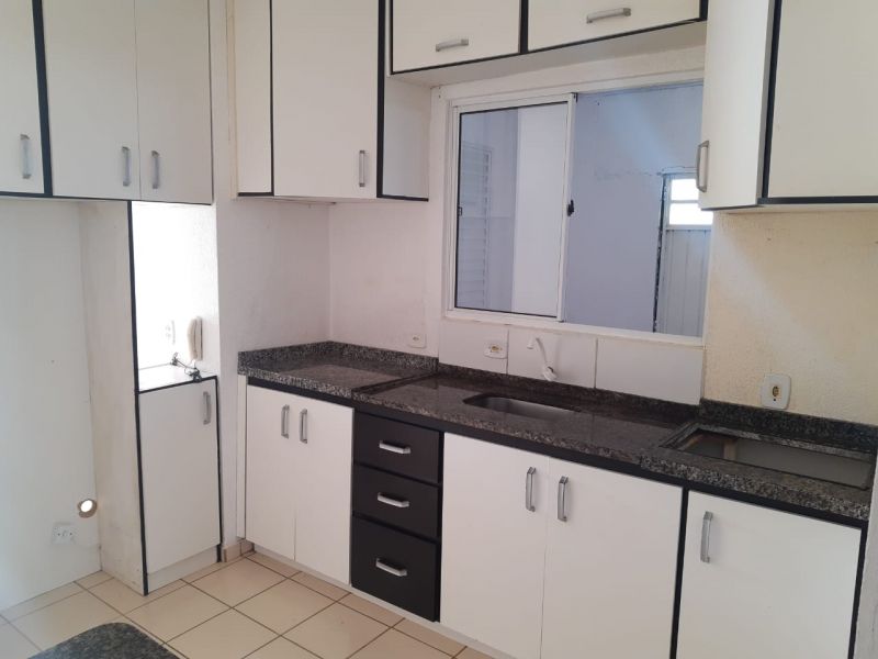Casa 2 quartos  no bairro GUARUJÁ em LAGES