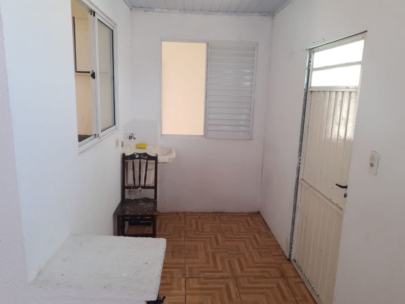 Casa 2 quartos  no bairro GUARUJÁ em LAGES