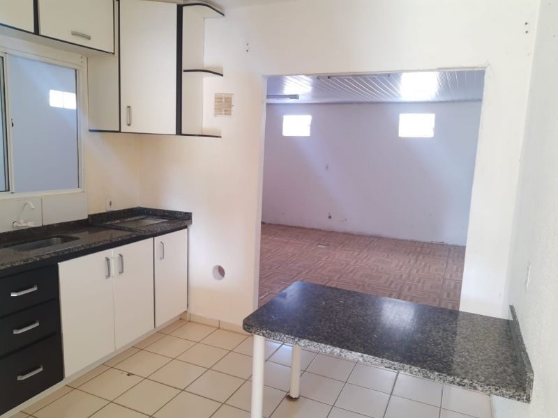 Casa 2 quartos  no bairro GUARUJÁ em LAGES