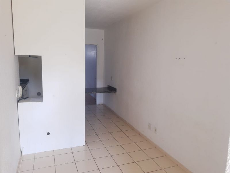Casa 2 quartos  no bairro GUARUJÁ em LAGES