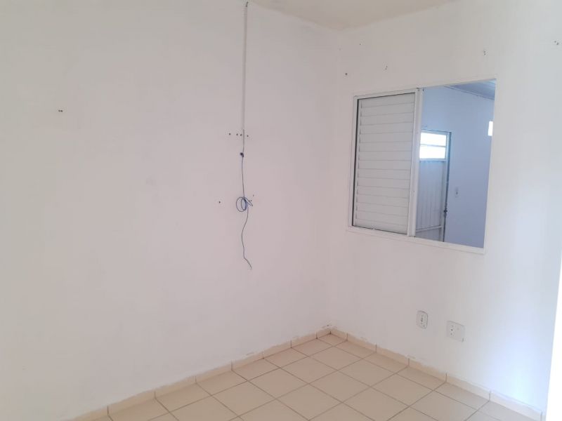 Casa 2 quartos  no bairro GUARUJÁ em LAGES