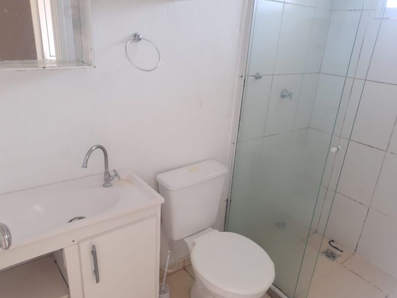 Casa 2 quartos  no bairro GUARUJÁ em LAGES