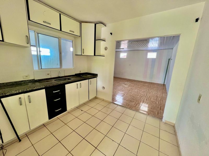 Casa 2 quartos  no bairro GUARUJÁ em LAGES