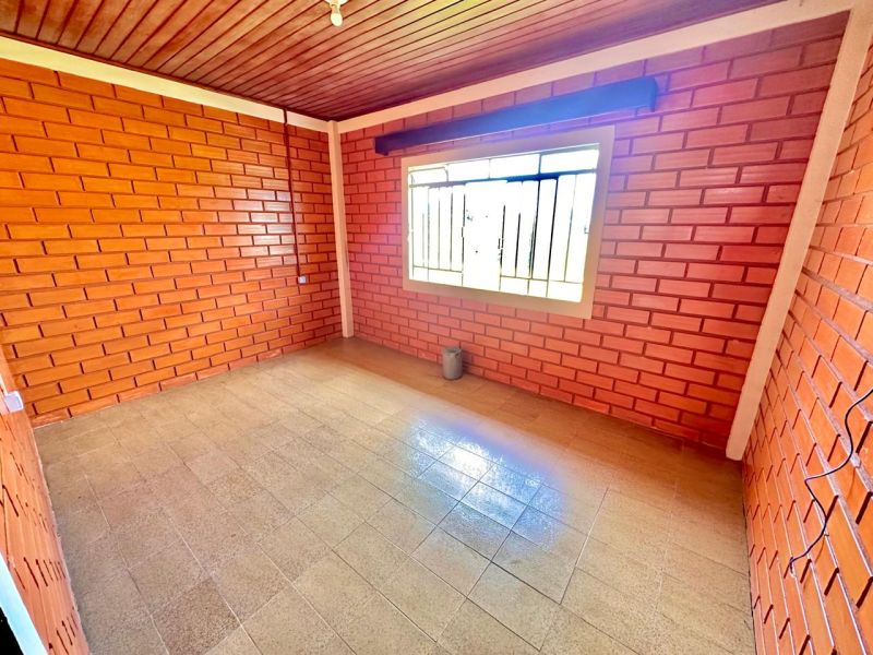 Casa 3 quartos  no bairro BOQUEIRÃO em LAGES