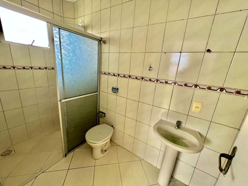 Apto 2 quartos  no bairro CORAL em LAGES