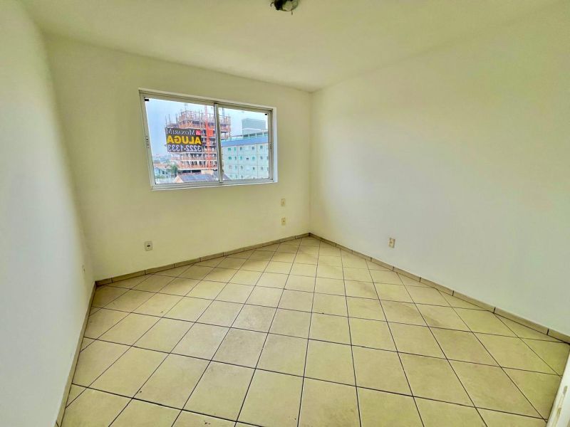 Apto 2 quartos  no bairro CORAL em LAGES