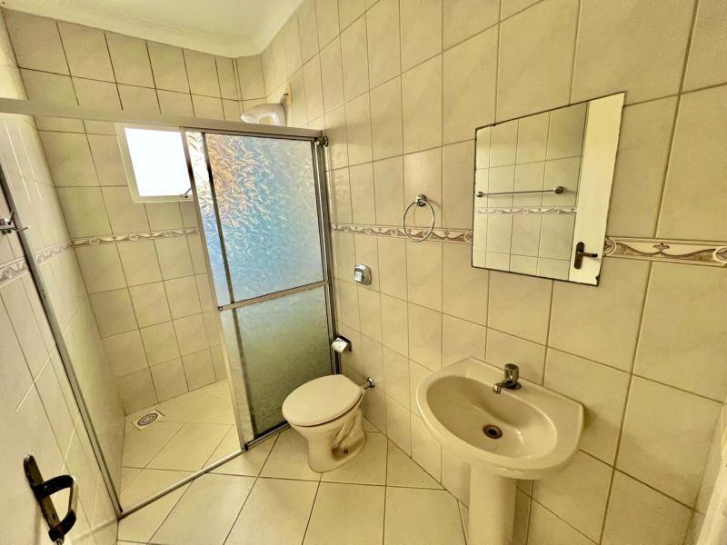 Apto 2 quartos  no bairro CORAL em LAGES