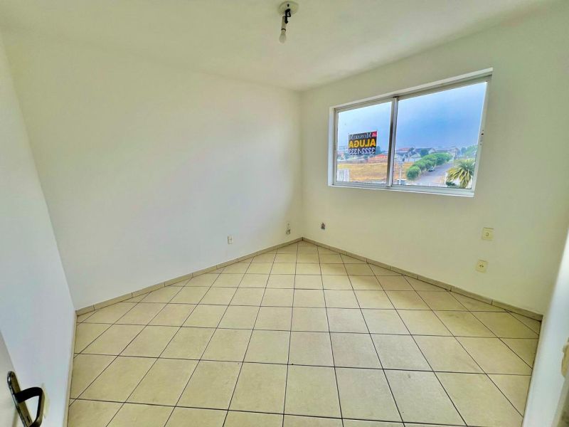 Apto 2 quartos  no bairro CORAL em LAGES