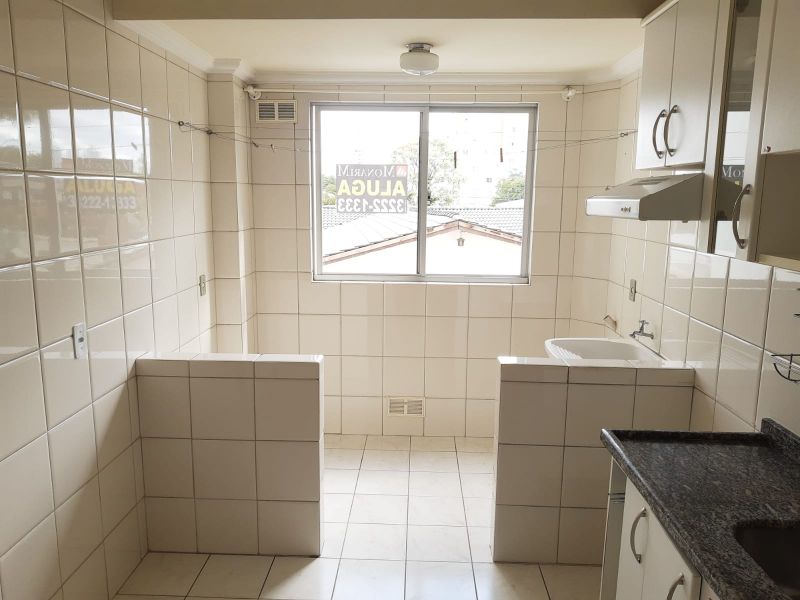 Apto 2 quartos  no bairro SÃO CRISTÓVÃO em LAGES