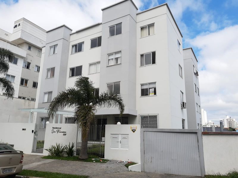 Apto 2 quartos  no bairro SÃO CRISTÓVÃO em LAGES