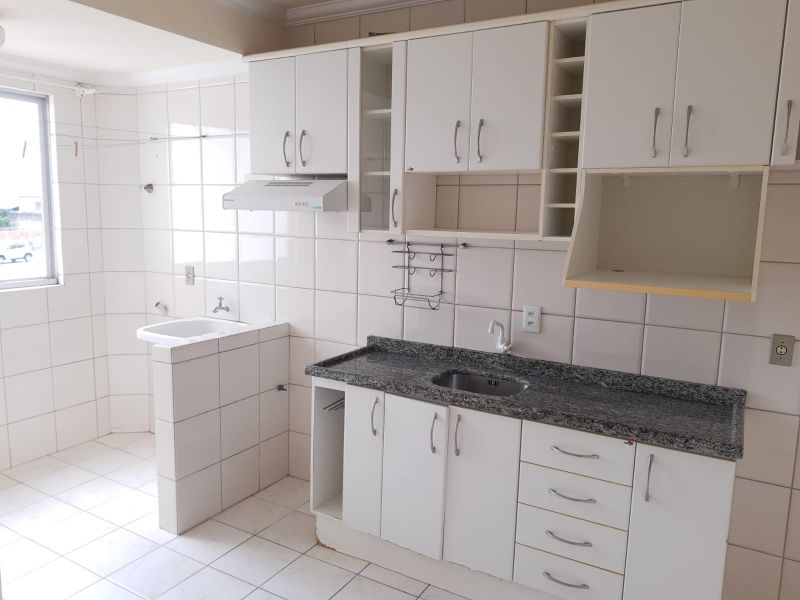 Apto 2 quartos  no bairro SÃO CRISTÓVÃO em LAGES