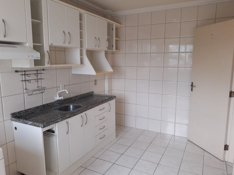 Apto 2 quartos  no bairro SÃO CRISTÓVÃO em LAGES