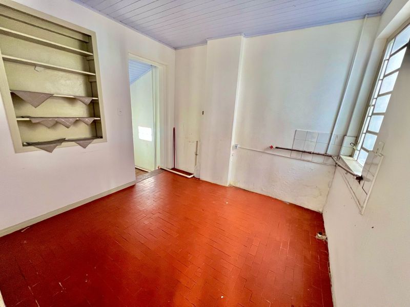 Apto 3 quartos  no bairro CENTRO em LAGES
