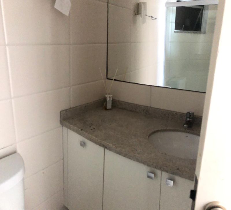 Apto 2 quartos  no bairro CENTRO em LAGES