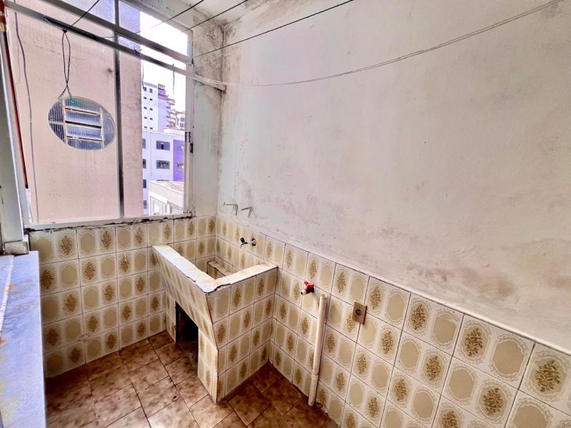 Apto 2 quartos  no bairro CENTRO em LAGES