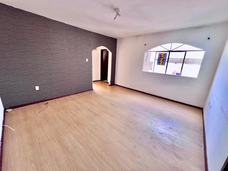 Apto 2 quartos  no bairro CENTRO em LAGES