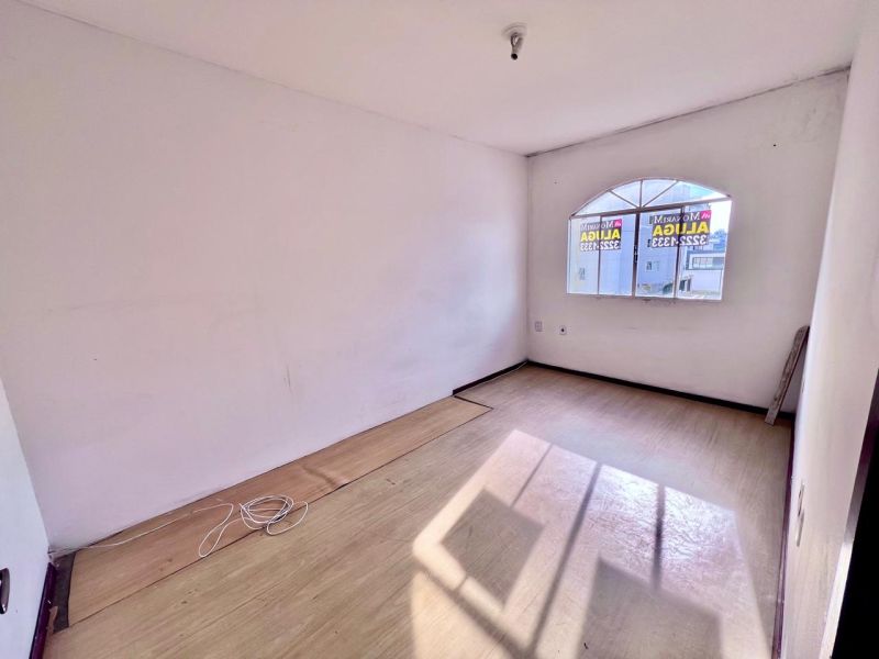 Apto 2 quartos  no bairro CENTRO em LAGES