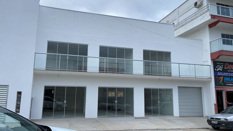 Sala no bairro CENTRO em BOM RETIRO