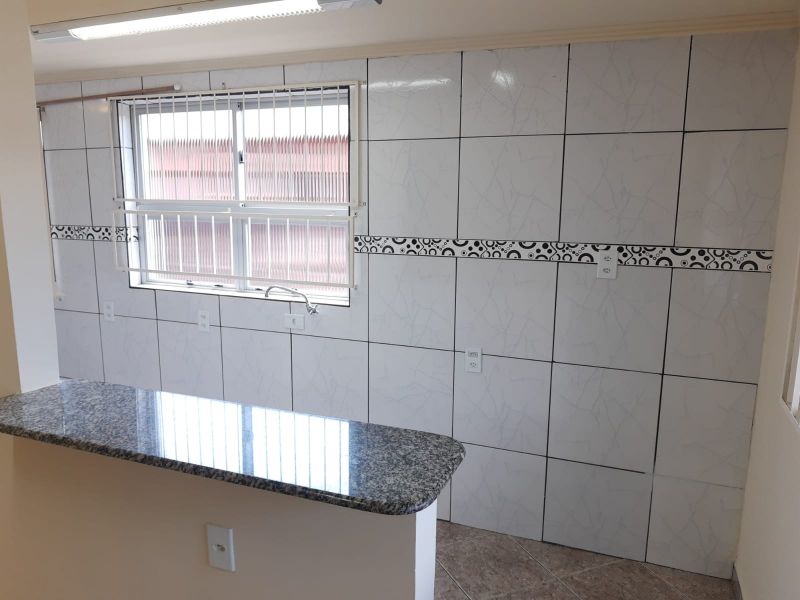 Apto 2 quartos  no bairro BRUSQUE em LAGES