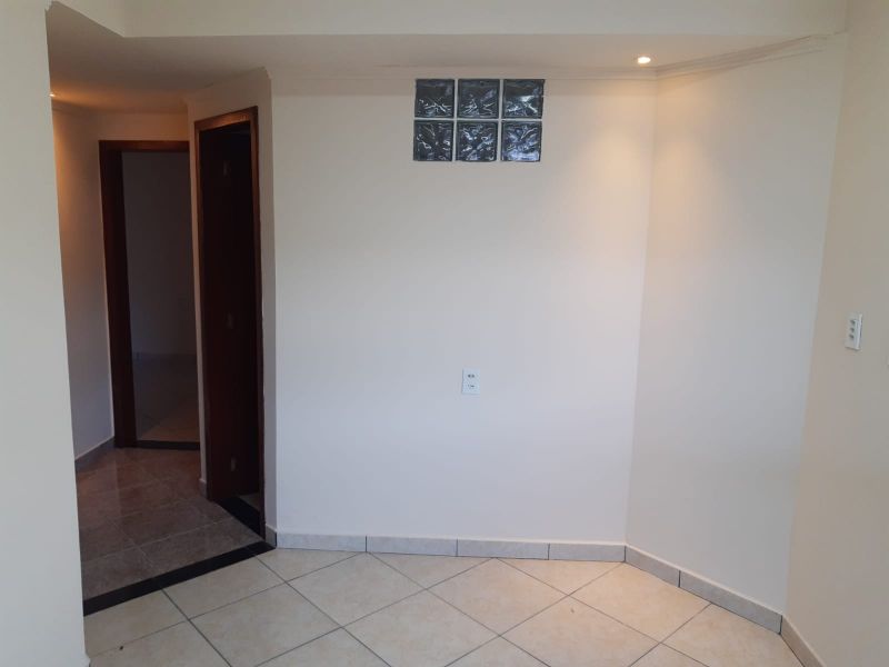 Apto 2 quartos  no bairro BRUSQUE em LAGES