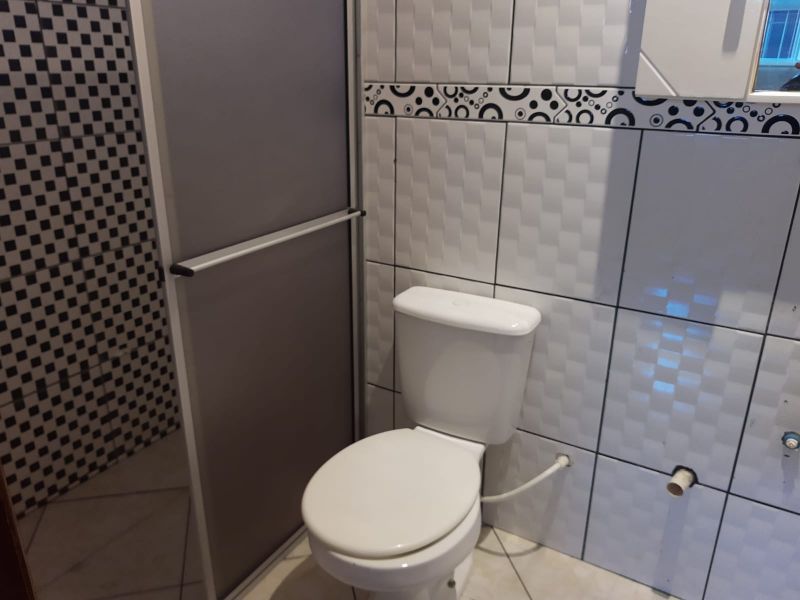 Apto 2 quartos  no bairro BRUSQUE em LAGES