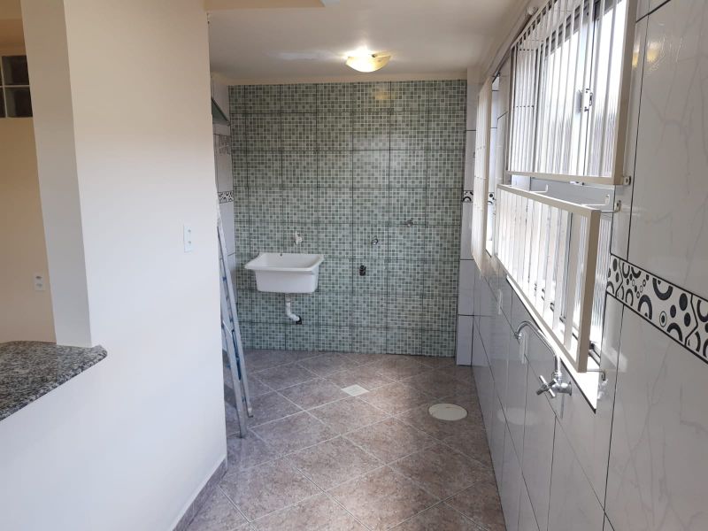 Apto 2 quartos  no bairro BRUSQUE em LAGES