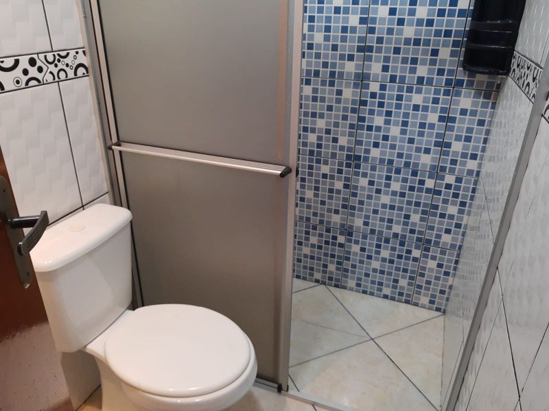 Apto 2 quartos  no bairro BRUSQUE em LAGES