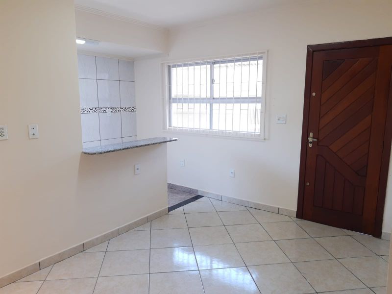 Apto 2 quartos  no bairro BRUSQUE em LAGES