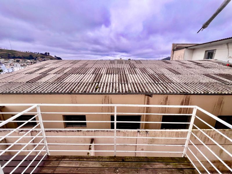 Apto 2 quartos  no bairro CENTRO em LAGES