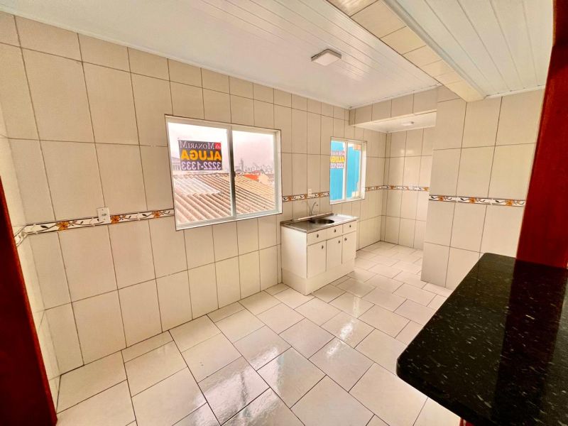 Sala no bairro SAGRADO CORAÇÃO DE JESUS em LAGES