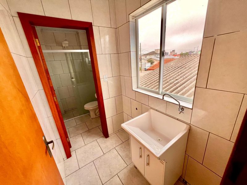 Sala no bairro SAGRADO CORAÇÃO DE JESUS em LAGES