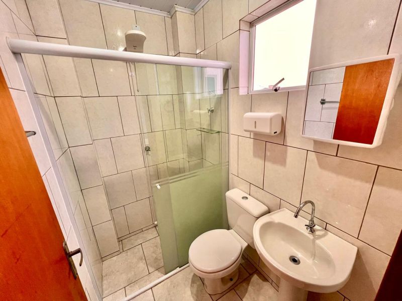 Sala no bairro SAGRADO CORAÇÃO DE JESUS em LAGES