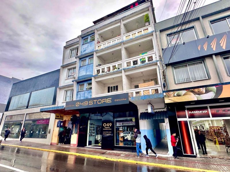 Sala no bairro CENTRO em LAGES