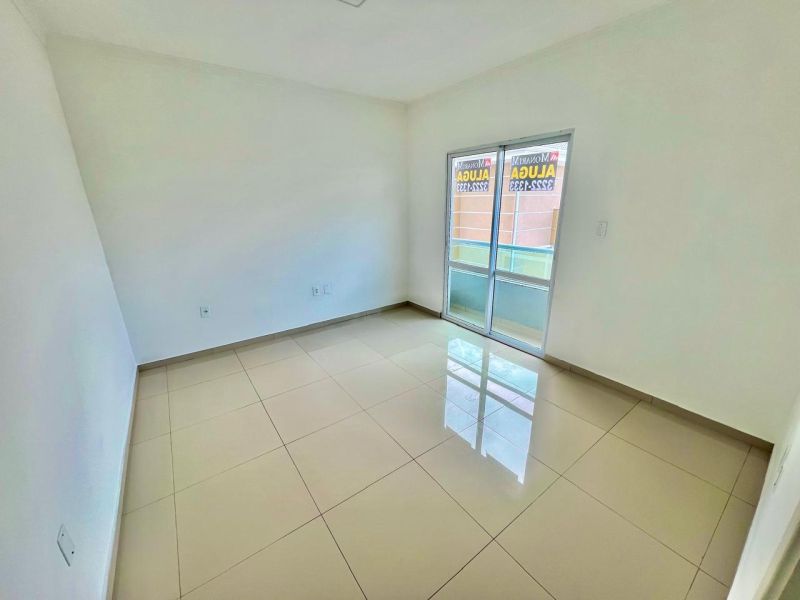 Apto 2 quartos  no bairro IPIRANGA em LAGES