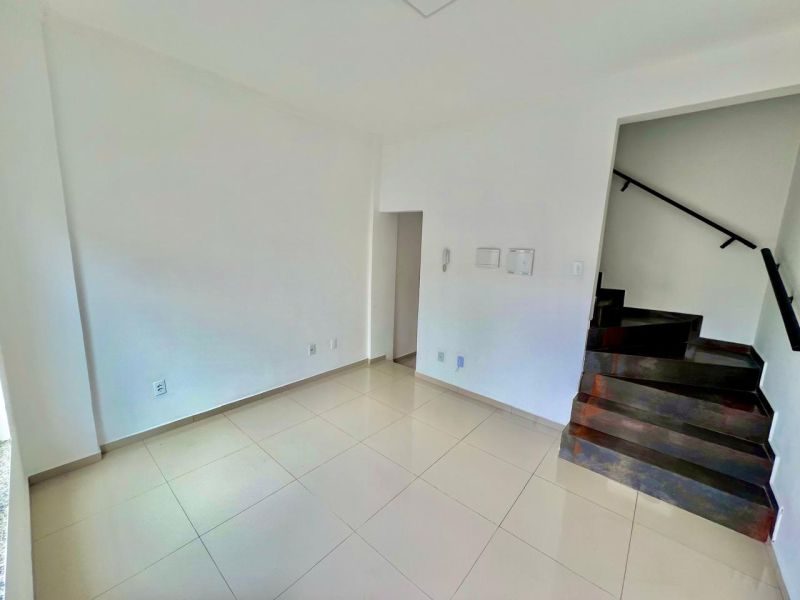 Apto 2 quartos  no bairro IPIRANGA em LAGES