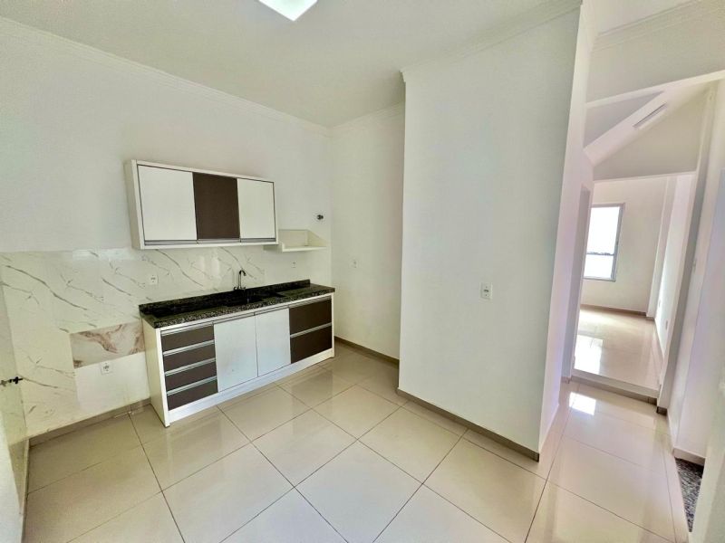 Apto 2 quartos  no bairro IPIRANGA em LAGES