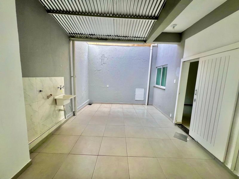 Apto 2 quartos  no bairro IPIRANGA em LAGES