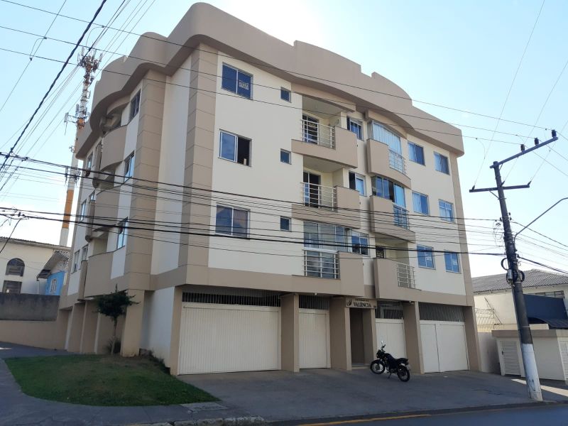 Apto - Vila Nova - Lages