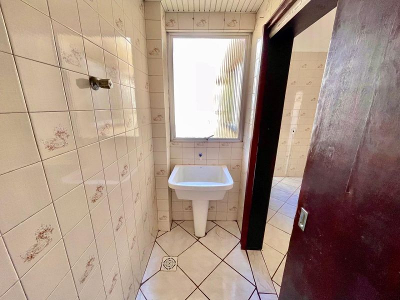 Apto 3 quartos  no bairro CENTRO em LAGES