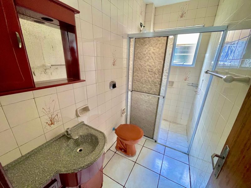 Apto 3 quartos  no bairro CENTRO em LAGES