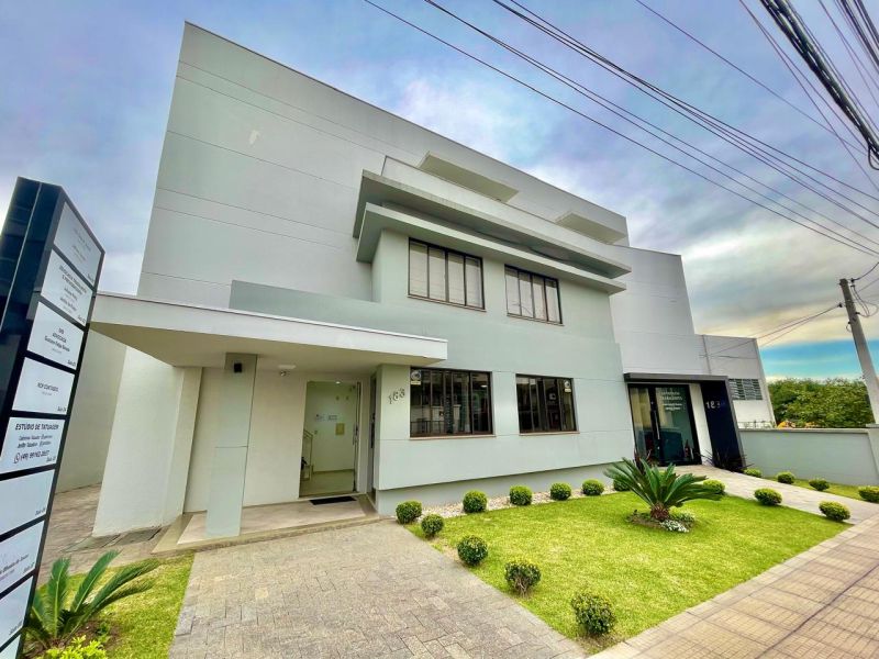 Sala no bairro CENTRO em LAGES