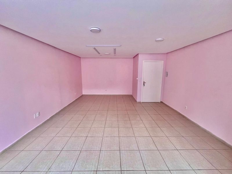 Sala no bairro CENTRO em LAGES