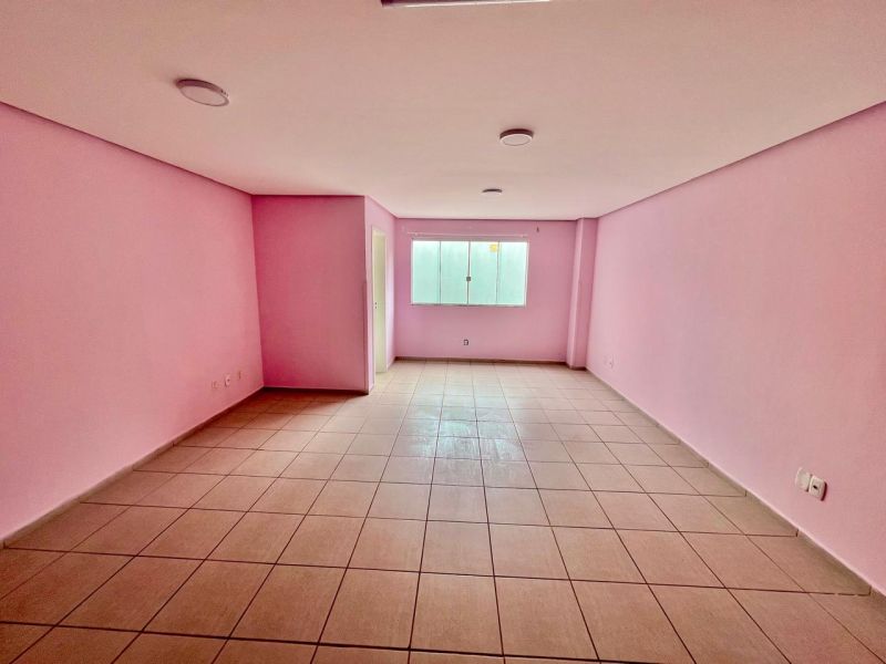 Sala no bairro CENTRO em LAGES