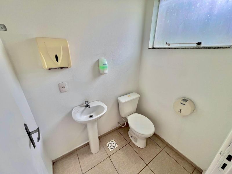 Sala no bairro CENTRO em LAGES