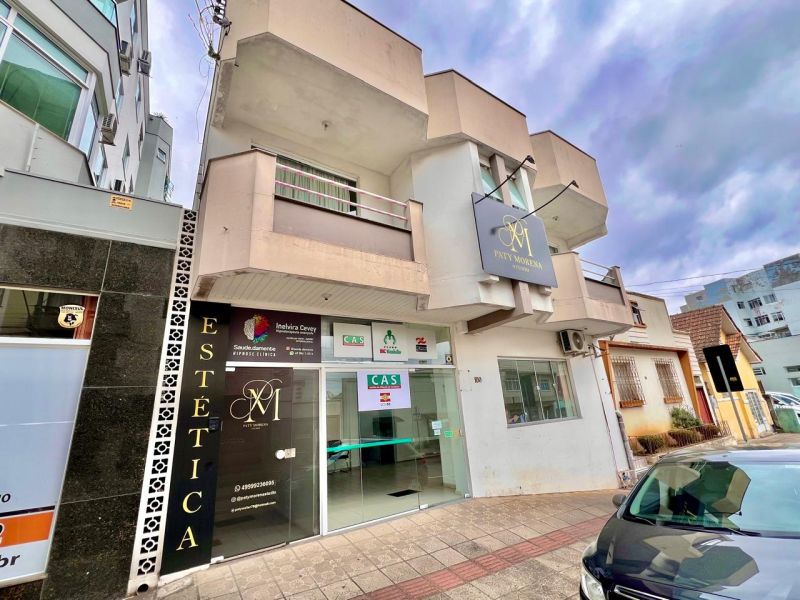 Sala no bairro CENTRO em LAGES