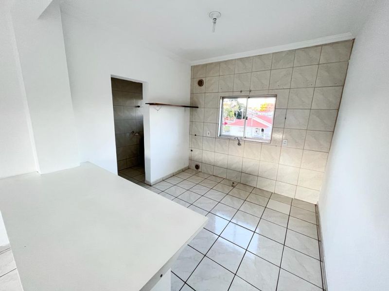 Apto 2 quartos  no bairro SÃO CRISTÓVÃO em LAGES